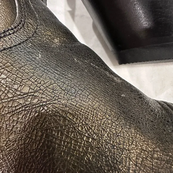 Sonora by Double H Western Boots Cowgirlcore Cowgirl static - Picture 7 of 8